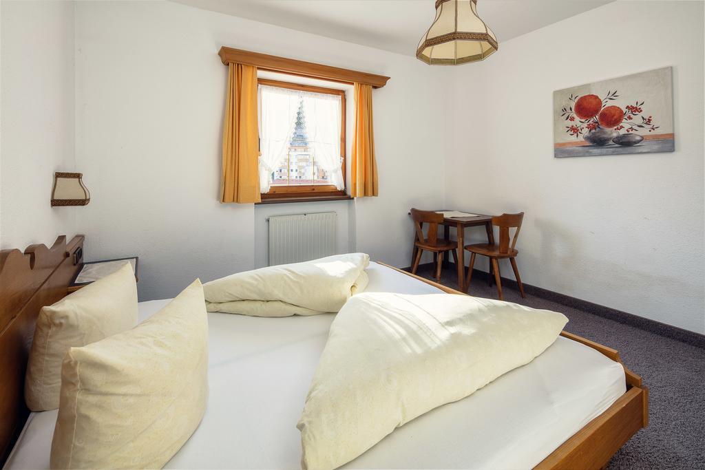 Ferienwohnung Haus am Mühlanger Serfaus Exterior foto